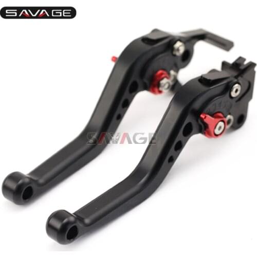 Front/Rear Brake Lever Short For HONDA PCX 150 2013-2018, PCX 125 2011-2014 Motorcycle Adjustable CNC PCX125 PCX150