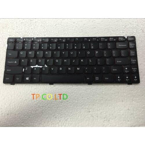 NEW LAPTOP Keyboard For Lenovo Y400 Y400P Y400N Y430P Y410P Y410N Laptop Replacement No Backlight