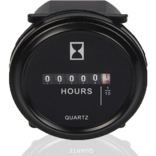 SH-1 Industrial Accumulator Bulldozer Excavator Accumulator Timer AC/DC6-80V AC100-250V