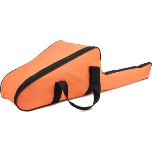 Chainsaw Chain Saw Carry Bag Case Protective Holdall Box for 12inch/14inch/16inch Saw