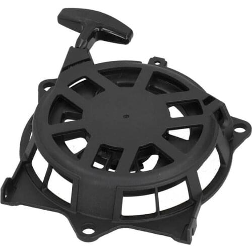 Pull Starter Start Assembly Replacement Fit for Honda GC190 GCV190 28400-Z0M-801 Generator Part