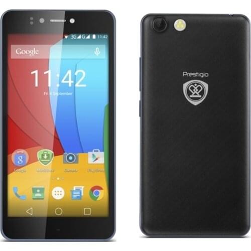 Tempered Glass for Prestigio Muze D3 Muze E3 PSP3530 Duo 5.3 inch Explosion-proof LCD Screen Protector on Muze F3 3531 3532