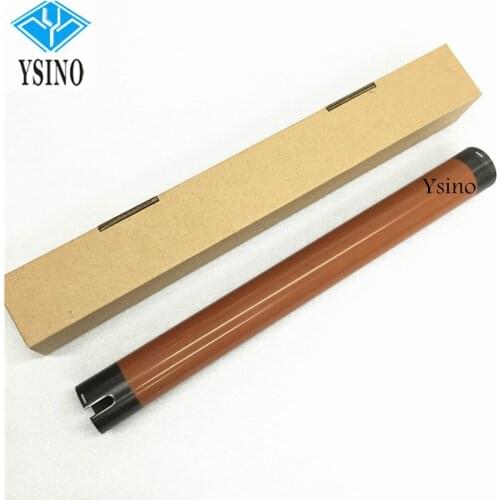 1PCS X IR6055 Upper Fuser Hot Roller FC9-9163-010 Heat Roller for Canon IR ADVANCE 6055 6065 6075 6255 6265 6275