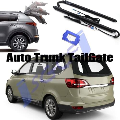 Car Power Trunk Lift Electric Hatch Tailgate Tail gate Strut Auto Rear Door Actuator For Baojun 560 510 730