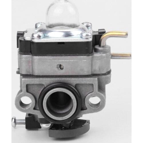 For Ryobi RY251PH 1 * Carburetor RY253SS 1 * Air filter RY254BC Trimmer