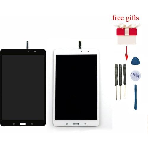 For Samsung Galaxy Tab Pro SM- T320 T320 LCD Display Panel Monitor Touch Screen Sensor Digitizer SM-T320 LCD Screen Assembly