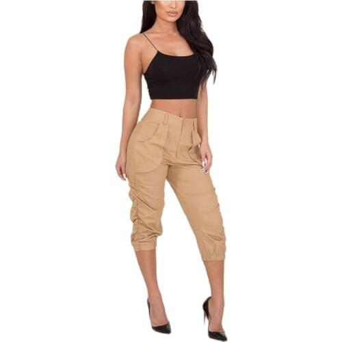 Fhumig Womens Summer Pants