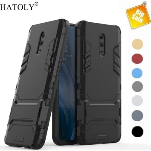 Чехлы для телефонов Oppo F9 Pro HATOLY China At AliExpress