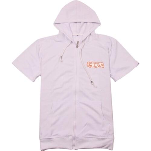 Himouto! Umaru-chan thin Coat short sleeve tops girls clothes women clothing women coats and jackets slim fit outerwear