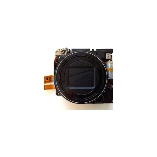 Original Lens Zoom For Olympus VR-310 VR-330 VR-330 VR-360 VR-360 SZ-20 SH-21 D-720 D-755 Digital Camera Repair Part Black