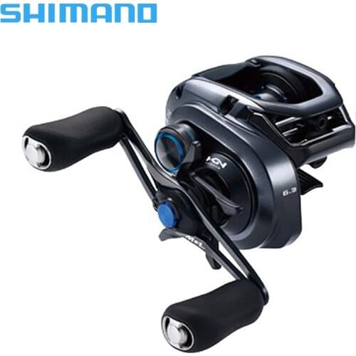 SHIMANO 2019 SLX MGL 70 71 70HG 71HG 70XG 71XG