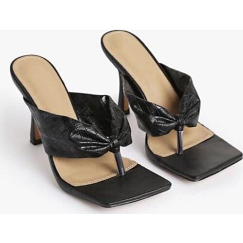 Shoes Explosion style sparkling material bright color clip-toe high-heeled sandals plus size womens shoes cross-border factory