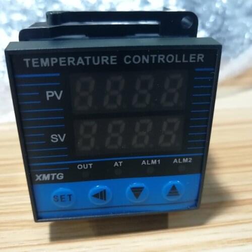 High precision temperature controller good quality digital temperature controller for industry