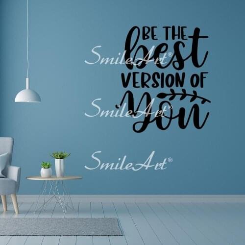 Funny Quotes Wall Sticker Pvc Wall Stickers Wall Art Wall Paper For Babys Rooms Vinyl Decals