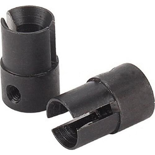 02016 Universal Joint Cup B/Set Screws HSP Spare Parts For 1/10 Scale Models Electric Model Car Buggy Monster Truck Baja