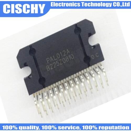 1pcs/lot PAL009B PAL009 PAL012A PAL012 PAL013A PAL013 ZIP-27 In Stock