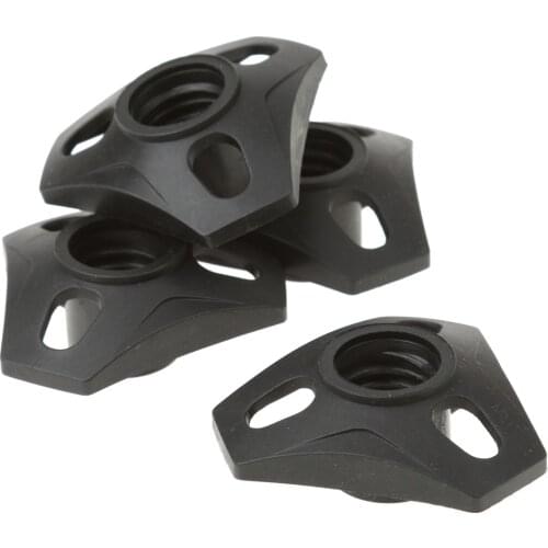 Lots 4 Trekking Pole Protectors Fit Standard Stick Tip Pole Walking Stick