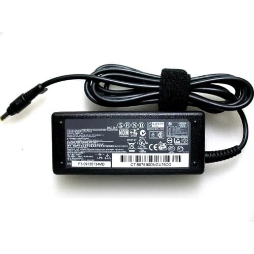 Fit for HP DV6000 PPP009H 239427-003 18.5V 3.5A 65W AC Laptop Power Adapter