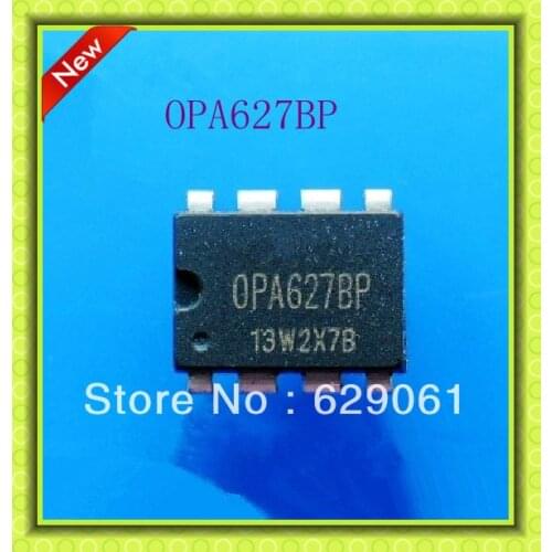 Free Shipping OPA627BP