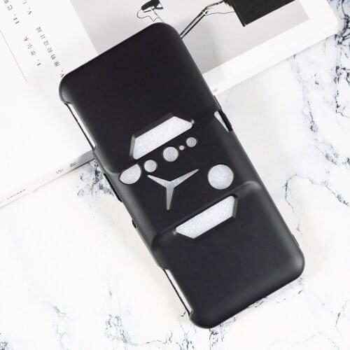 Case For Lenovo Legion 2 Pro Soft TPU Silicone Phone Protective Back Shell For Lenovo Legion Phone Duel 2 L70081 Soft TPU Case