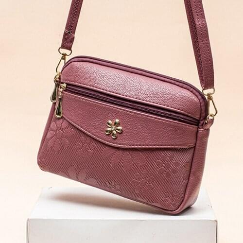 CHUWANGLIN Womens Vintage Bags
