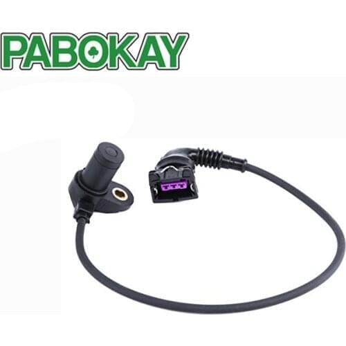 FOR BMW X5 Z8 540i 740i 740il 4.4L 4.8L NEW ENGINE CAMSHAFT POSITION SENSOR 12147539166 12141438083
