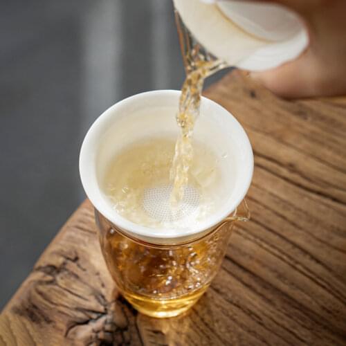 Fiteo Teapots For Tea