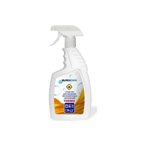 ГЛОССХИМ Hob Cleaner