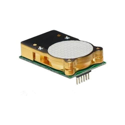 Infrared carbon dioxide sensor For GSS COZIR LP low power consumption Low Profile carbon dioxide sensor 3.3V 3mW CO2 Sensor