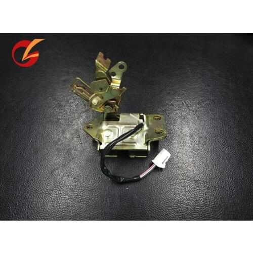 Use for toyota corolla 1992-2000 model tailgate lock back door latch