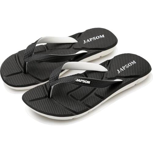 Summer Light Mens Flip Flops Men Beach Slippers Home Chanclas De Hombre Playa Slipper Flip Flop Indoor Infradito Uomo Japonki