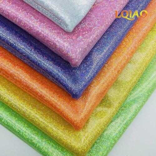 LQIAO Patchwork Fabrics