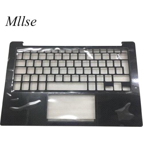 Free Shipping For Dell Xps 13 9350 9360 Palmrest case Cover UK PN:NXHVX 0NXHVX