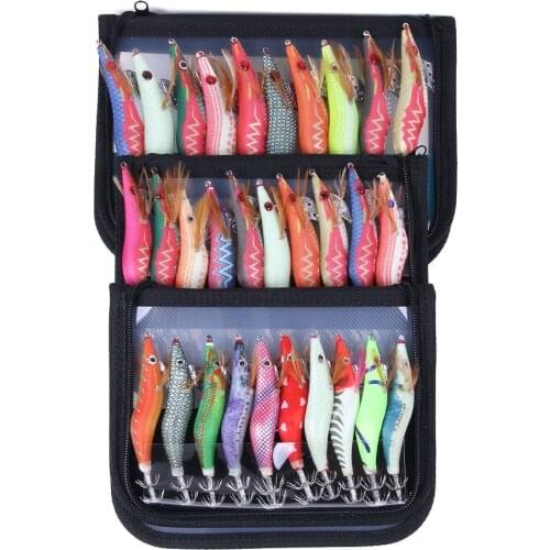 10PCS/box Fishing Lure Luminous Shrimp Silicone Artificial Bait Simulation Soft Prawn With Hooks Carp Wobbler For Fishing Tackle