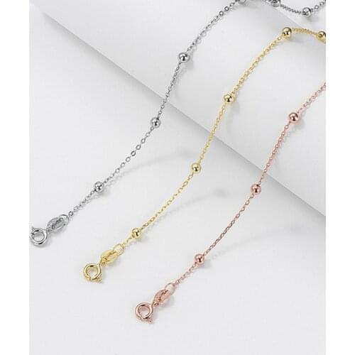 Starflalling Song Silver Chains