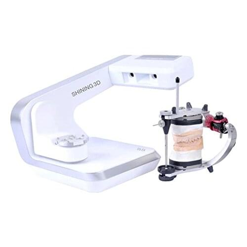 HE3D AutoScan-DS-EX Dental 3D Scanner