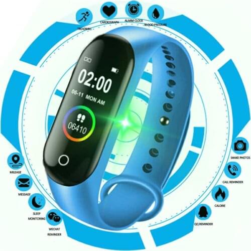 Vaiquela Ladies Waterproof Watch