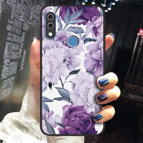 Waterproof Anti-knock Phone Case For Vsmart Star 4 Back Cover Durable Shockproof TPU Anti-dust Cover