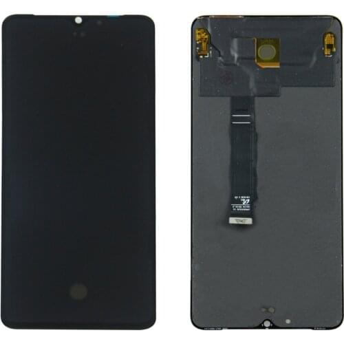 1+7T LCD For OnePlus 7T LCD Display Touch Screen Panel Digitizer For One Plus 7T LCD Display Glass Replacement Assembly Amoled