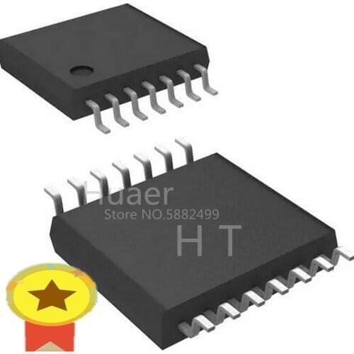 10PCS AS5047 AS5047P-ATSM TSSOP14 AS5047P New Original In stock new original