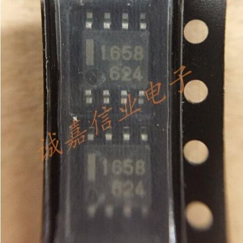 UPC1658G-E1 UPC1658G 1658