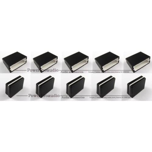 10pcs/lots DJM-800 mixer fader cap for PIONEER series flat section potentiometer knob cap 20L * 9W * 15H MM