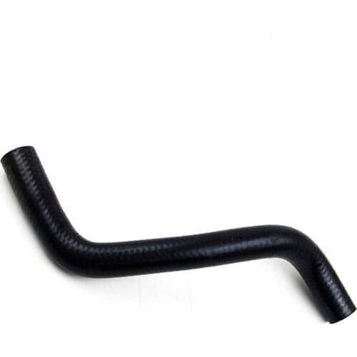 17127617373 Genuine New Rubber Water Hose Radiator Coolant Hose For BMW Mini F45 F46 F48 F49 F54 F55 F56