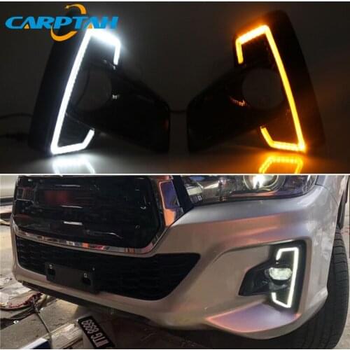 Outdoor Lighting CARPTAH China