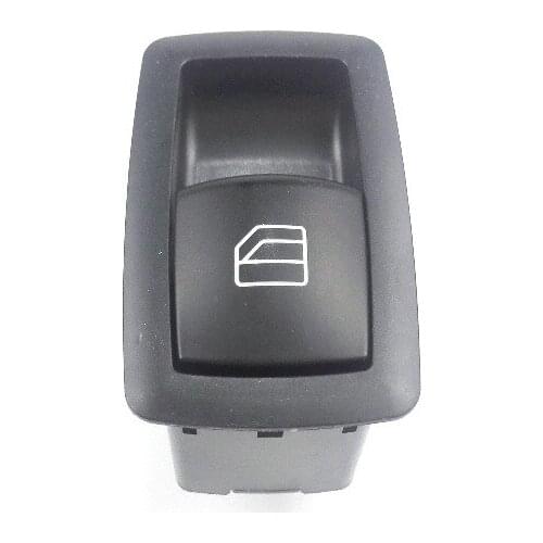Electric Power Window Lifter Switch Button for 2518200510 A2518200510