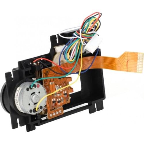 Electric Excitation Continuous CDM12.1 Optical Pickup Laser Lens with Mechanism VAM1201 VAM1202 Visible Light Laser Pickup