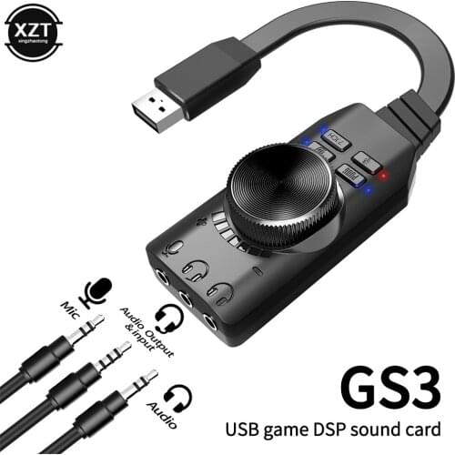 Внешние звуковые карты 鑫思弘 China At AliExpress