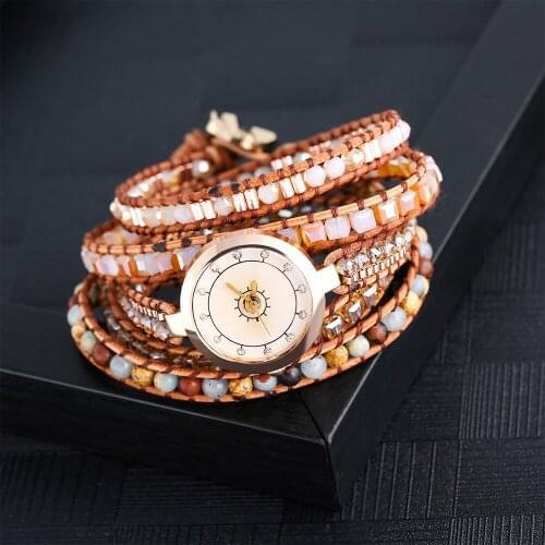 IUNIQUEEN Bracelets With Watches