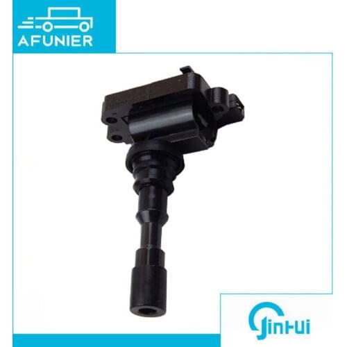 Ignition coil for BYD Brilliance 4G93 Tojoy 1.8 Junjie 1.6L 4G18 OE No.DADF325052