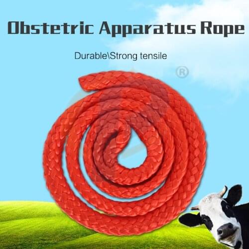 Cow Obstetric Midwifery Ropes for Dairy Farm